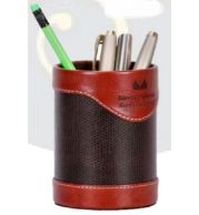 Pen Stand for Office Desk and Study Table, Useful Stationery Holder Gift for Corporate Gifting, Workstation Organization and Everyday Professional Use